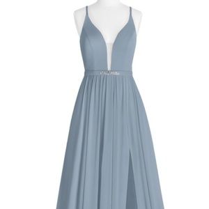 Leah Bridesmaid Gown